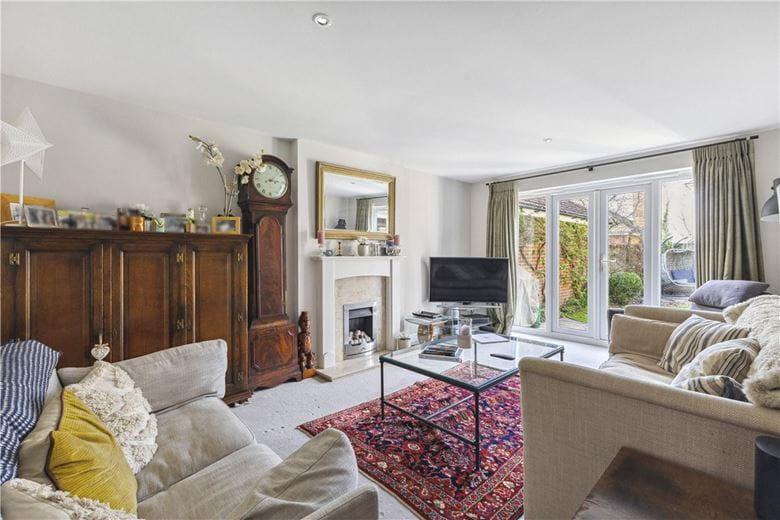 6 bedroom house, Maurice Way, Marlborough SN8 - Sold STC