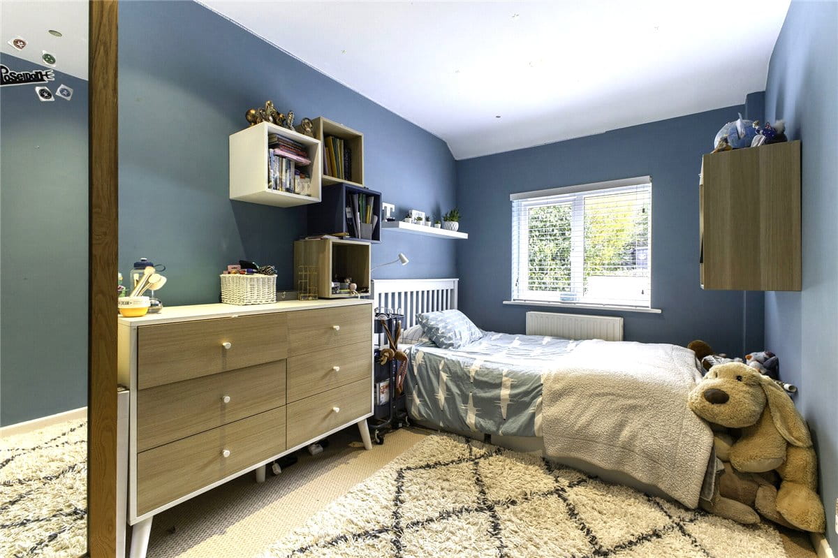 4 bedroom house, High Street, Manton SN8 - Available