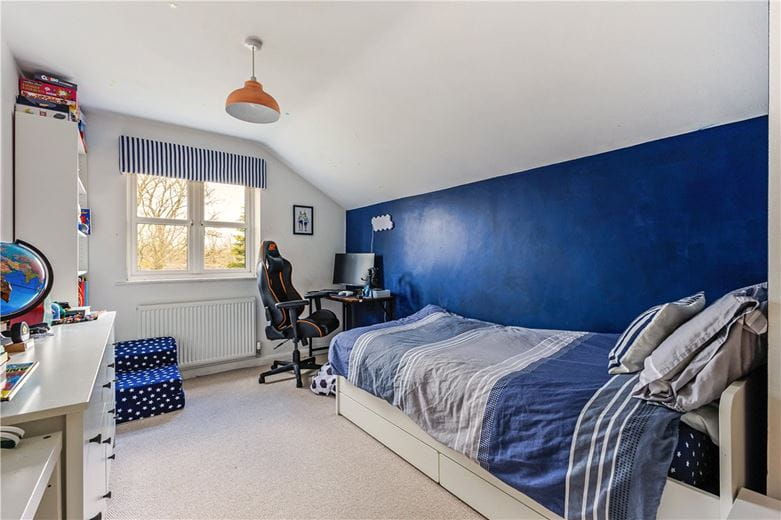 5 bedroom house, Fortunes Field, Broad Hinton SN4 - Sold STC