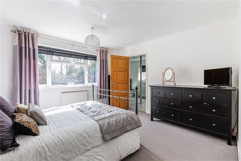 5 bedroom house, Fortunes Field, Broad Hinton SN4 - Sold STC