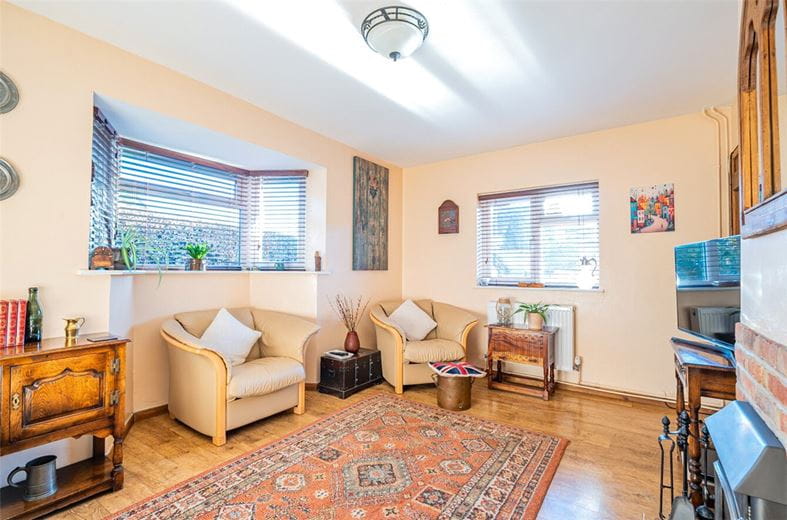 3 bedroom cottage, Trusloe Cottages, Avebury Trusloe SN8 - Sold STC