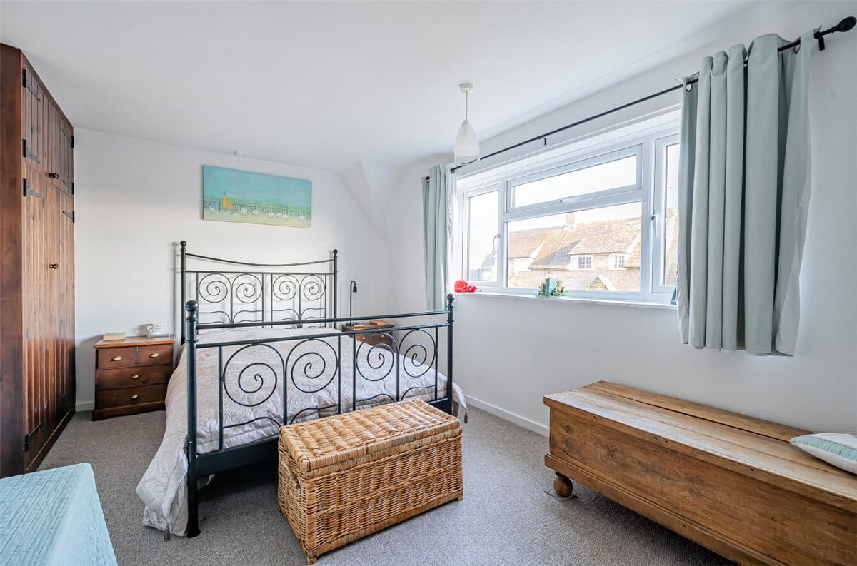 3 bedroom cottage, Trusloe Cottages, Avebury Trusloe SN8 - Available