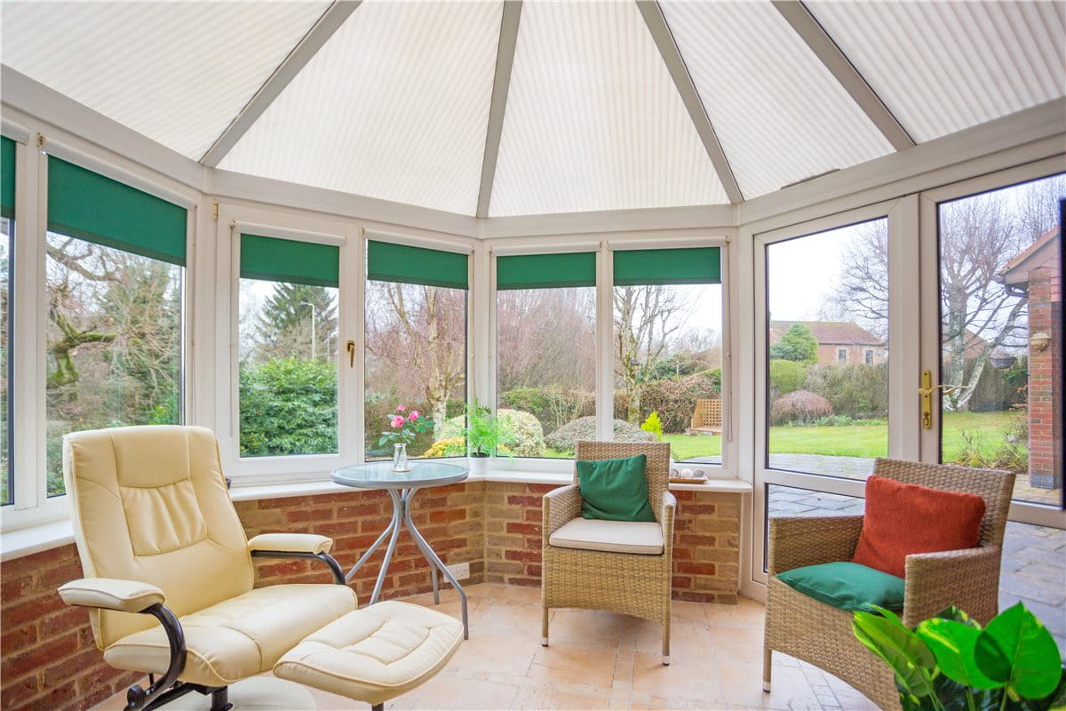 4 bedroom house, King Alfred Close, Pewsey SN9 - Available