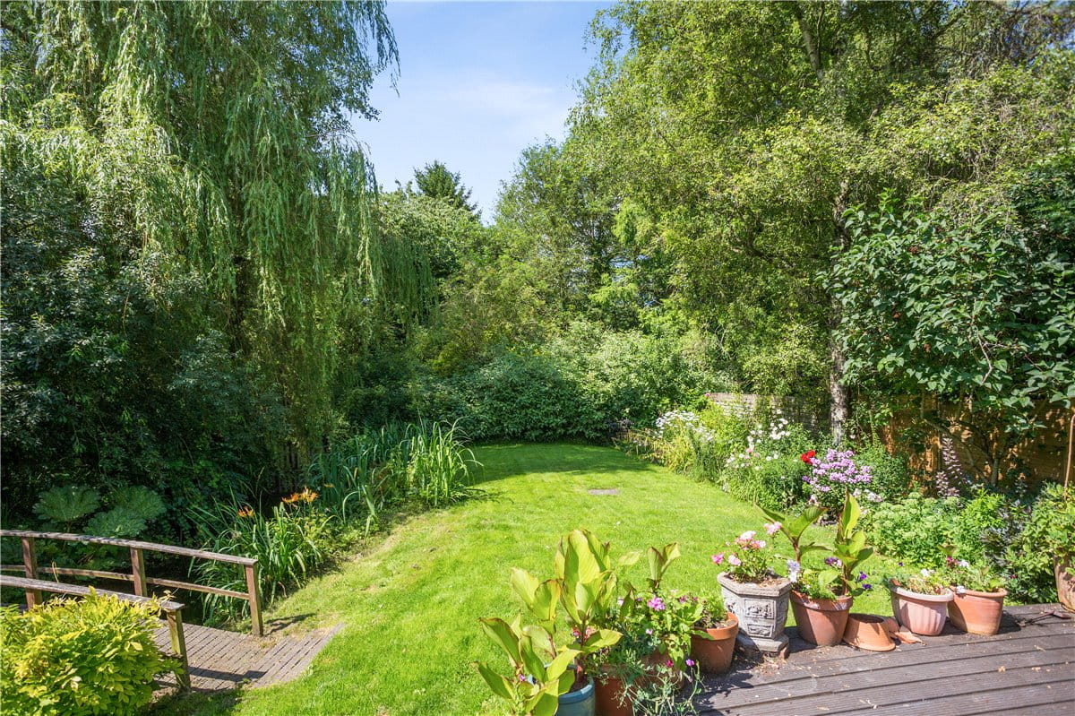 3 bedroom house, Wilton, Marlborough SN8 - Sold STC