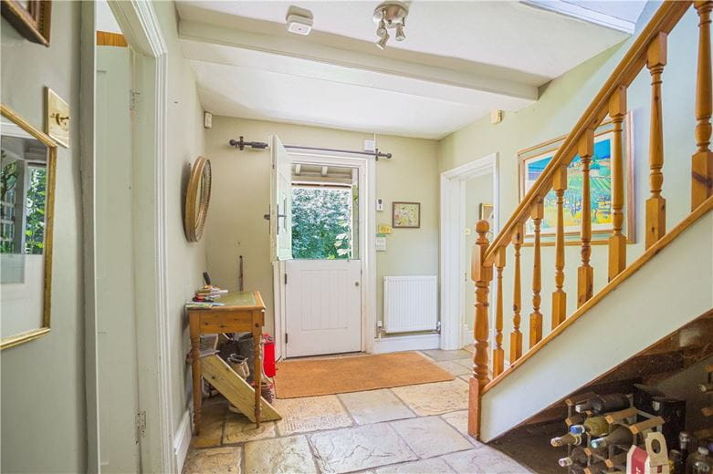 3 bedroom house, Wilton, Marlborough SN8 - Sold STC