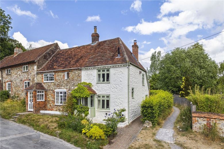 3 bedroom house, Crooked Corner, Aldbourne SN8 - Available