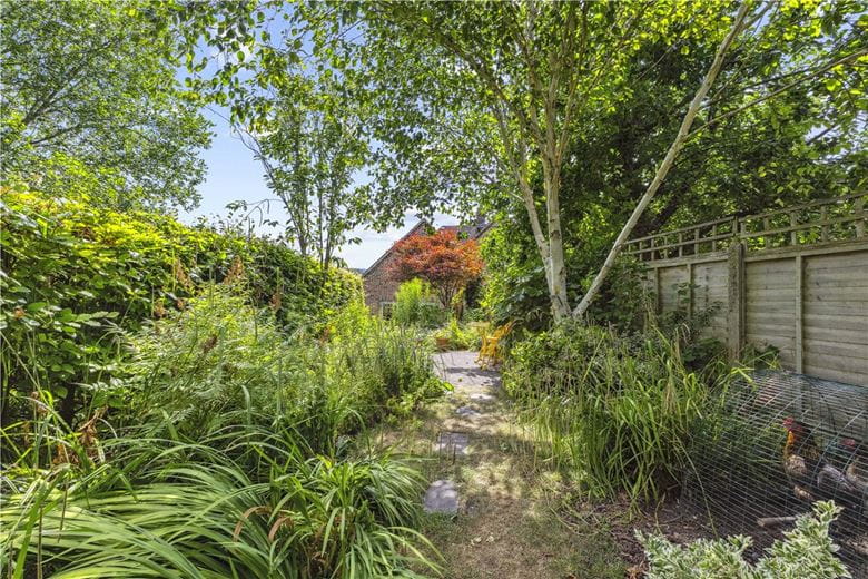 3 bedroom house, Crooked Corner, Aldbourne SN8 - Available