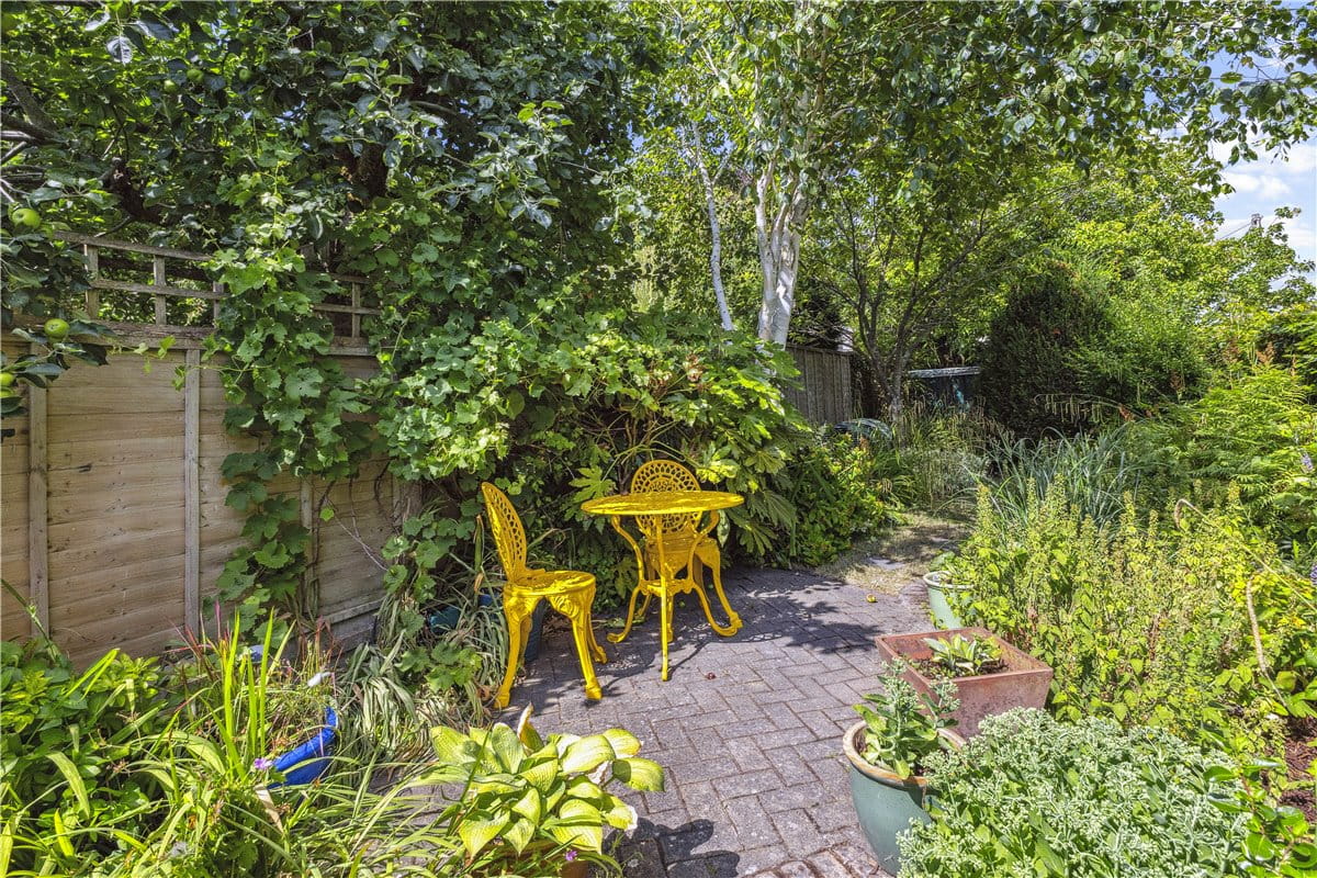 3 bedroom house, Crooked Corner, Aldbourne SN8 - Available