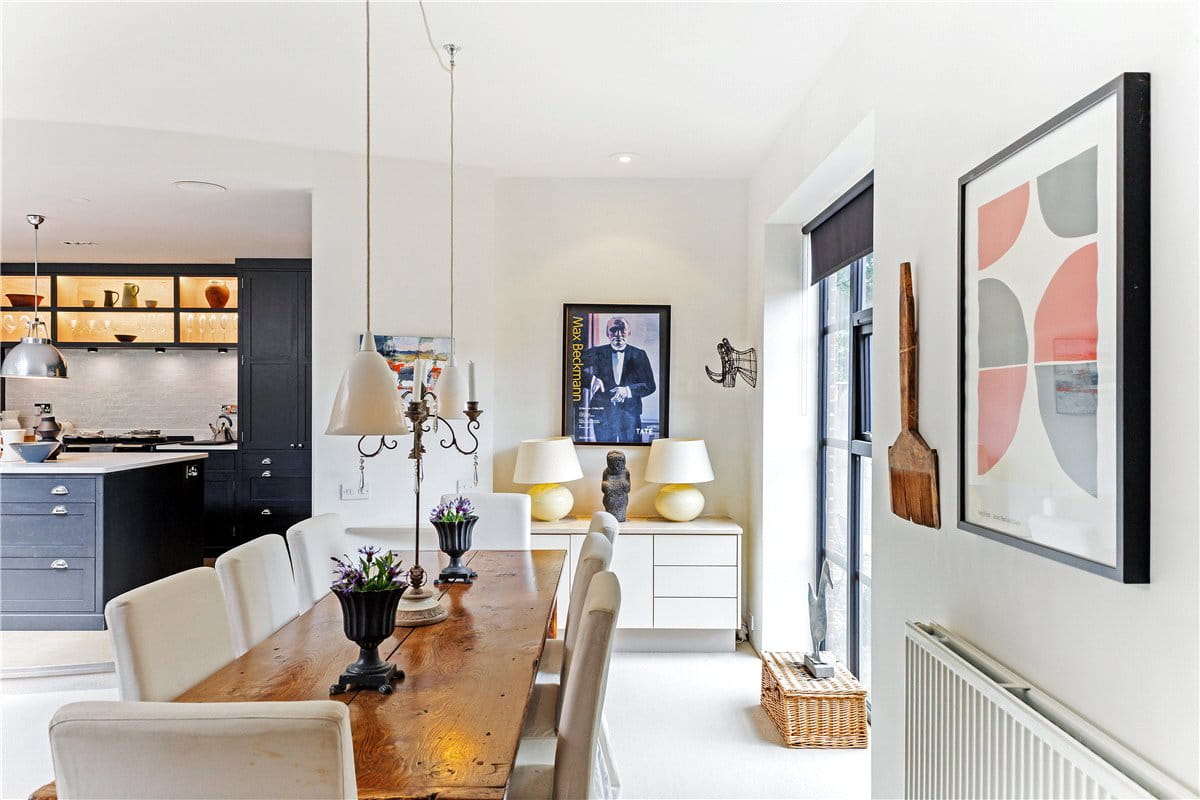 3 bedroom house, Lockeridge, Marlborough SN8 - Available