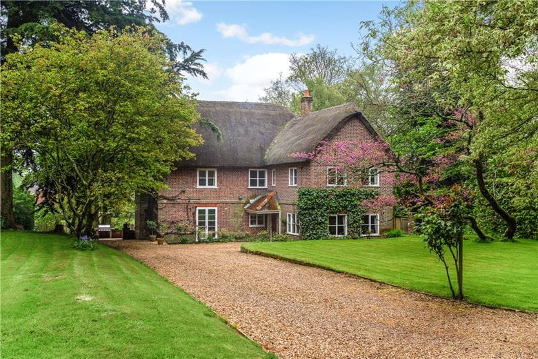 6 bedroom house, Kepnal, Pewsey SN9 - Available