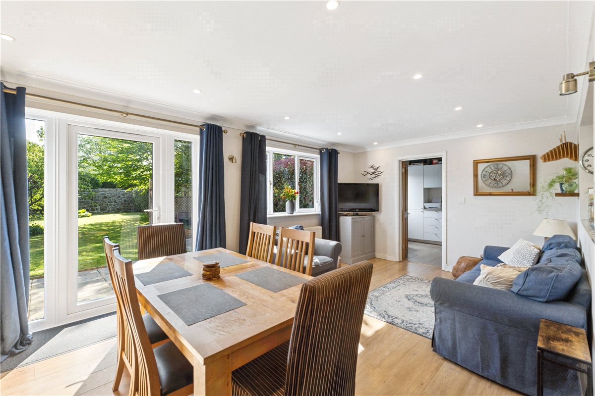 4 bedroom house, Forge Lane, West Overton SN8 - Available