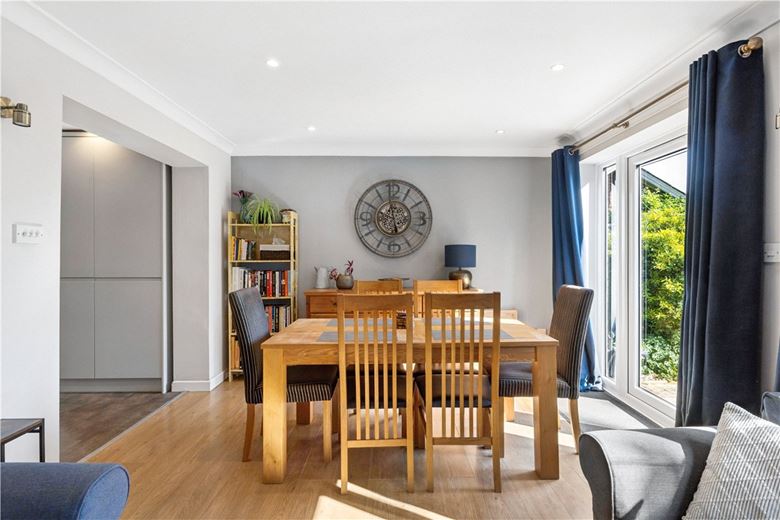 4 bedroom house, Forge Lane, West Overton SN8 - Available