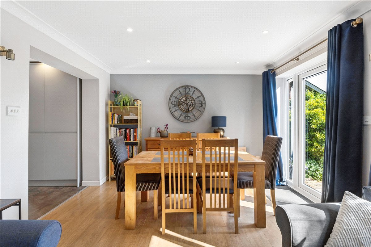 4 bedroom house, Forge Lane, West Overton SN8 - Available