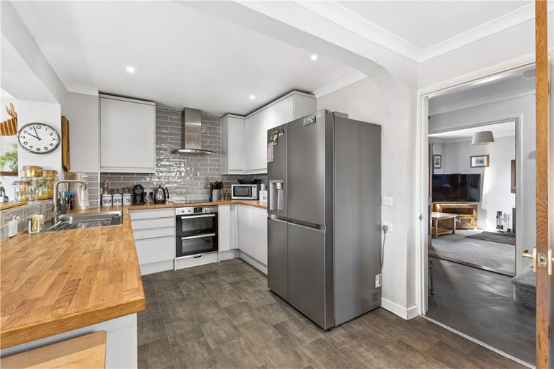 4 bedroom house, Forge Lane, West Overton SN8 - Available