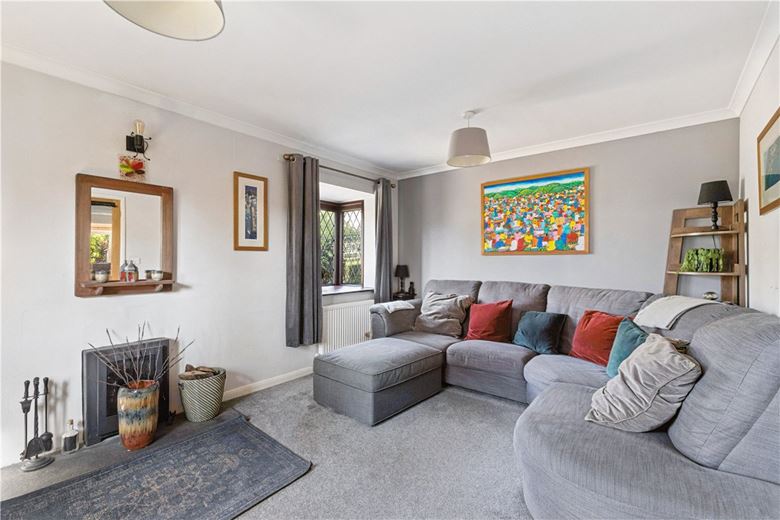 4 bedroom house, Forge Lane, West Overton SN8 - Available