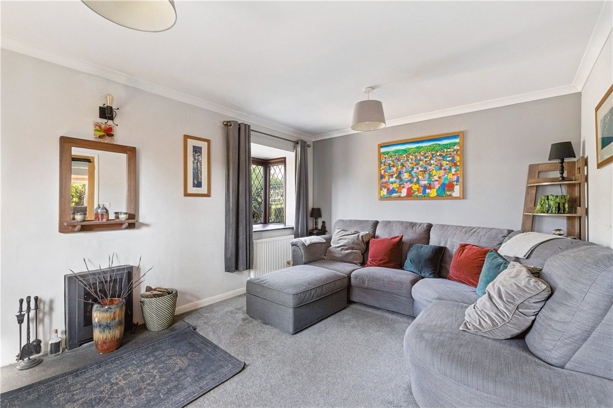 4 bedroom house, Forge Lane, West Overton SN8 - Available