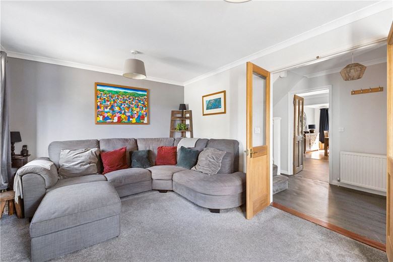 4 bedroom house, Forge Lane, West Overton SN8 - Available