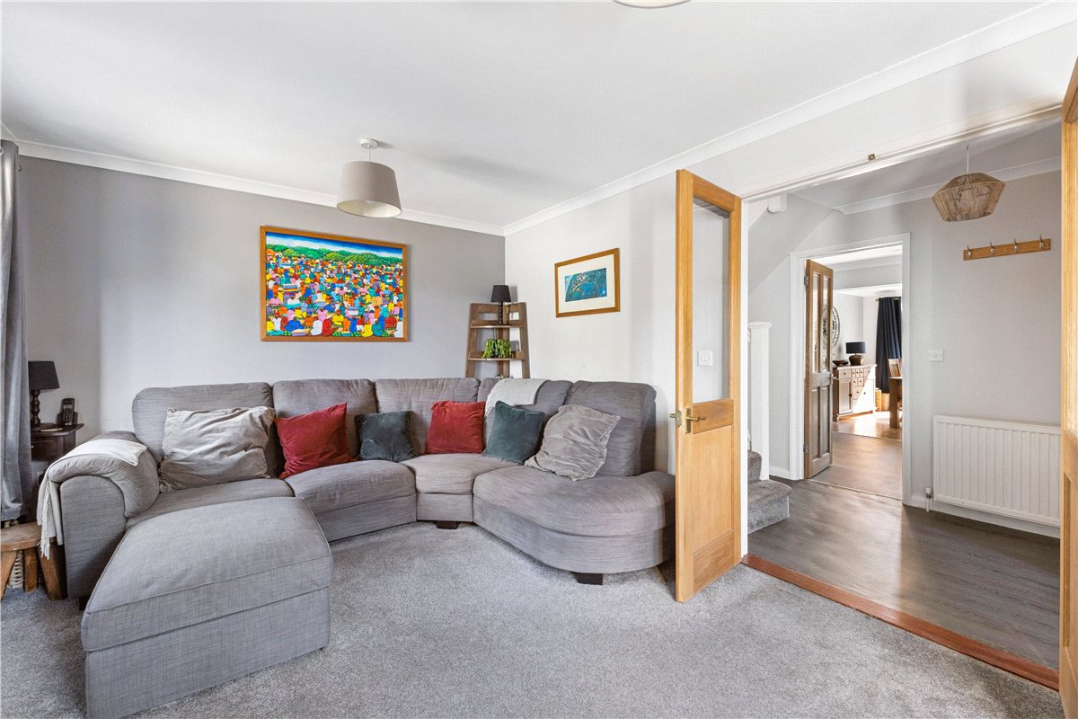 4 bedroom house, Forge Lane, West Overton SN8 - Available