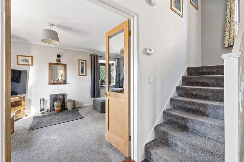 4 bedroom house, Forge Lane, West Overton SN8 - Available