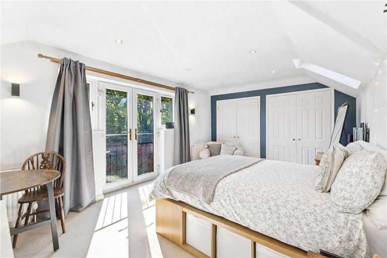 4 bedroom house, Forge Lane, West Overton SN8 - Available