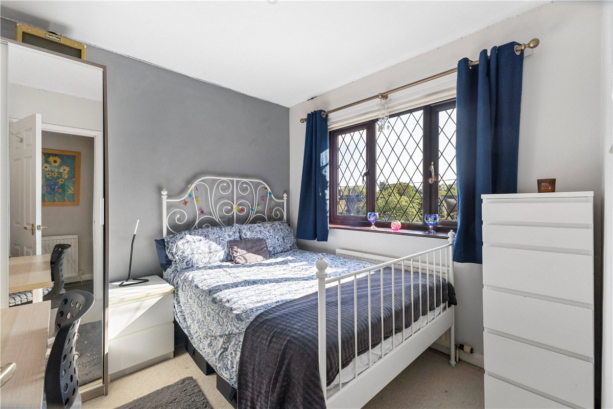 4 bedroom house, Forge Lane, West Overton SN8 - Available