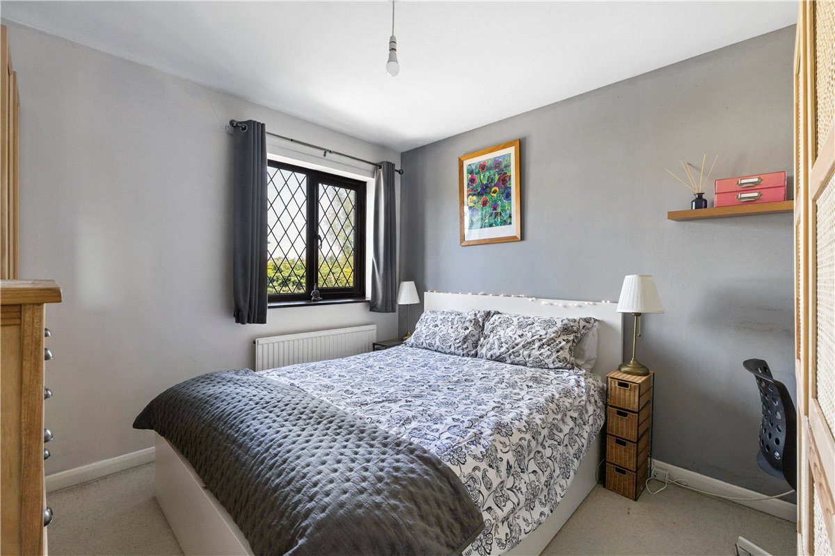 4 bedroom house, Forge Lane, West Overton SN8 - Available