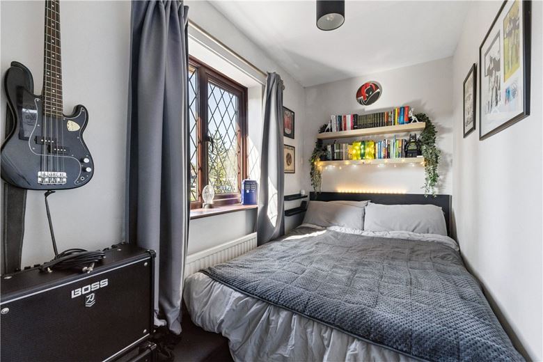 4 bedroom house, Forge Lane, West Overton SN8 - Available