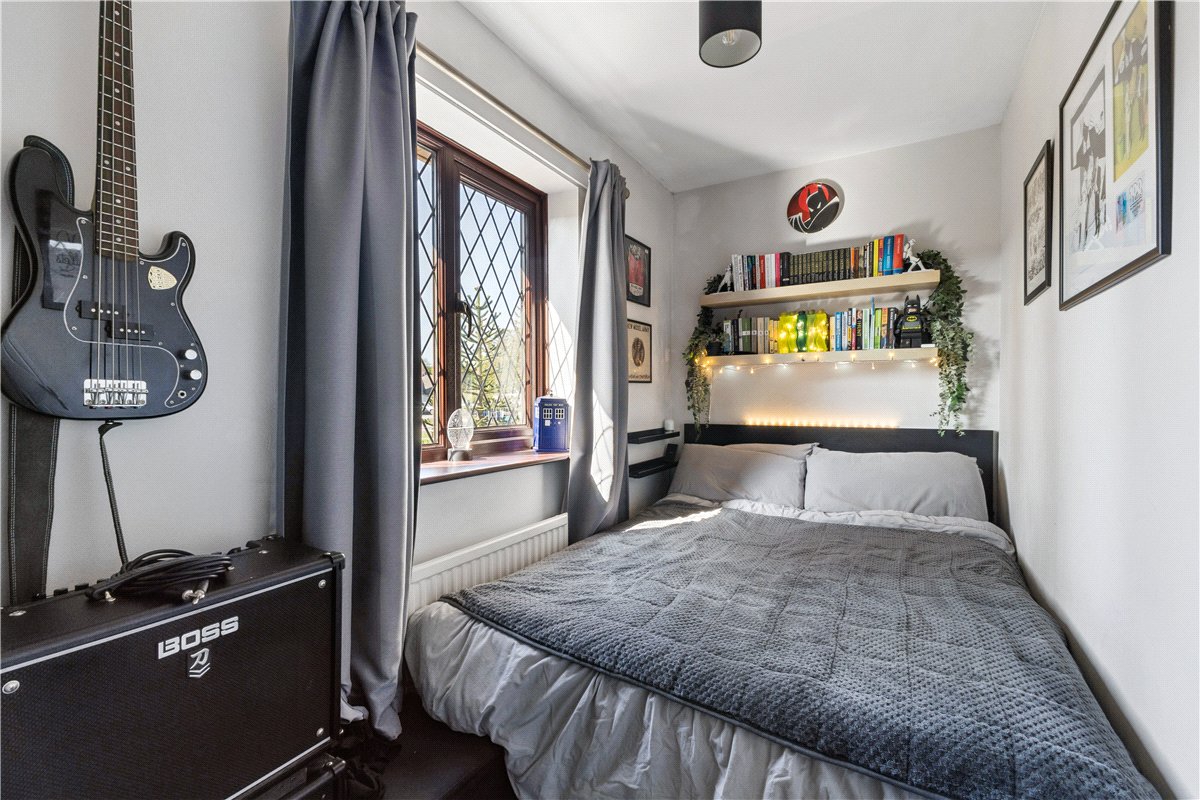 4 bedroom house, Forge Lane, West Overton SN8 - Available