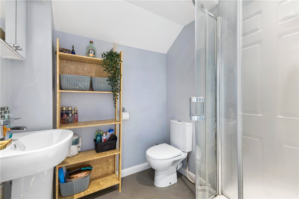 4 bedroom house, Forge Lane, West Overton SN8 - Available