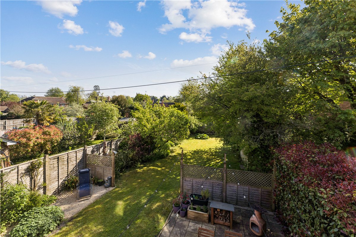 4 bedroom house, Forge Lane, West Overton SN8 - Available