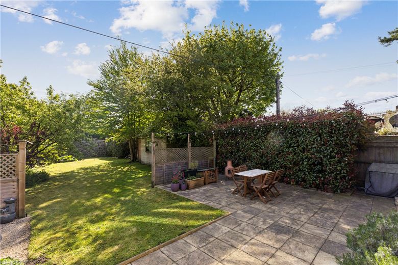 4 bedroom house, Forge Lane, West Overton SN8 - Available