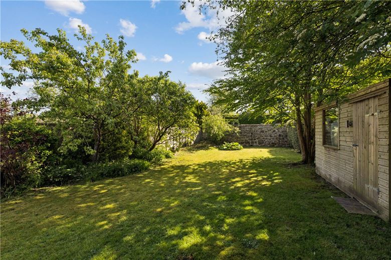 4 bedroom house, Forge Lane, West Overton SN8 - Available