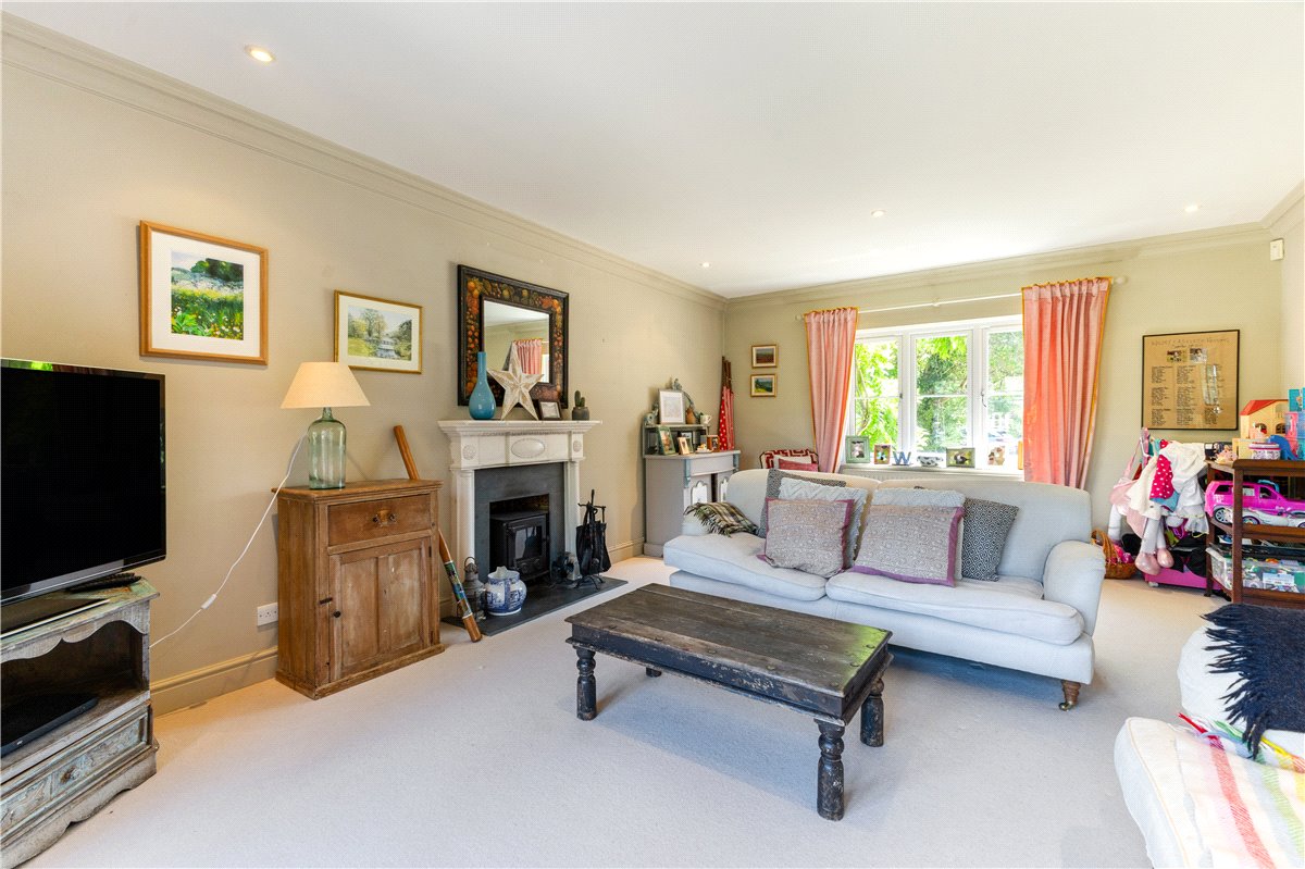 4 bedroom house, Granary Road, Great Bedwyn SN8 - Sold