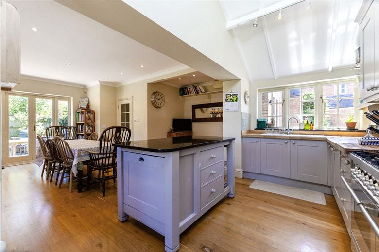 4 bedroom house, Granary Road, Great Bedwyn SN8 - Sold