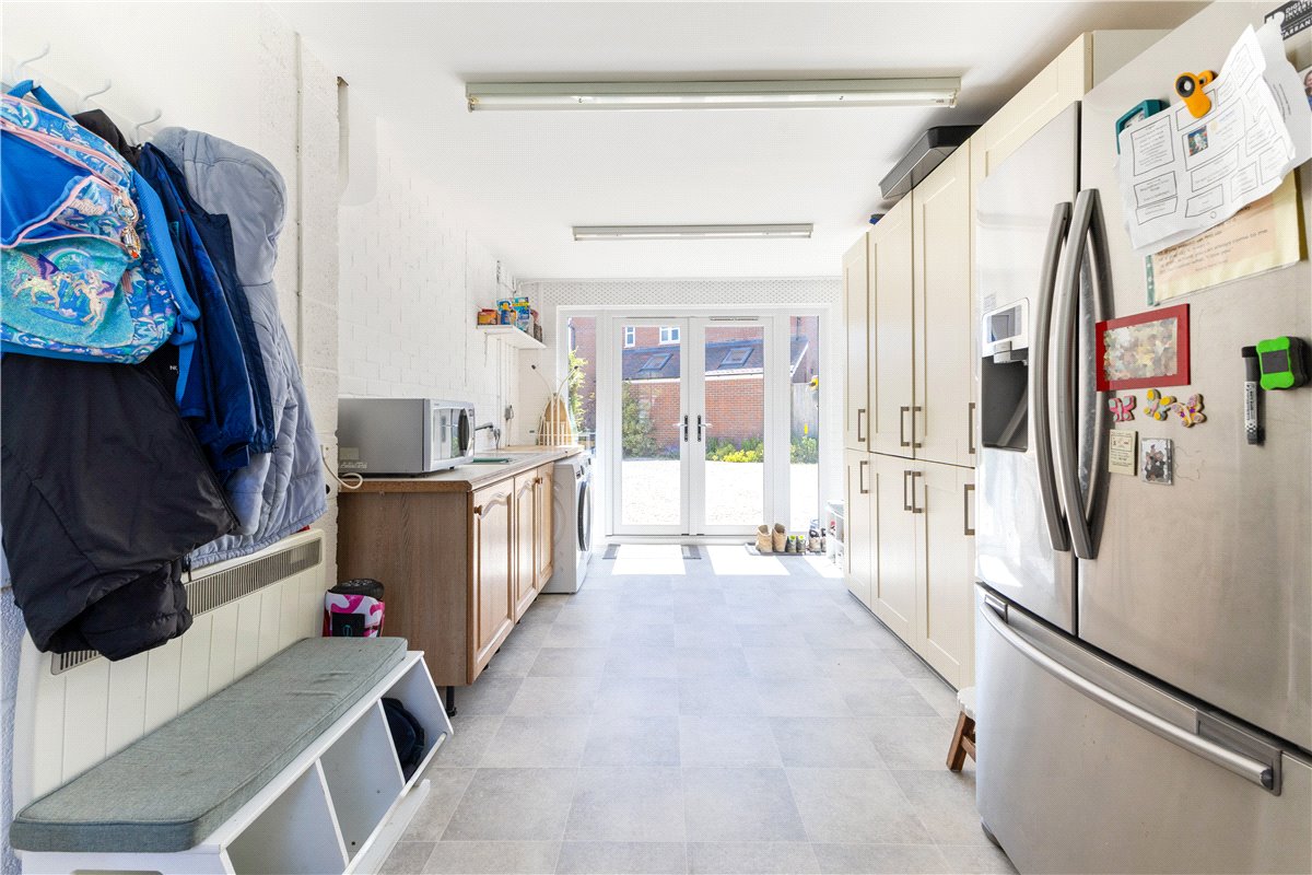 4 bedroom house, Granary Road, Great Bedwyn SN8 - Sold