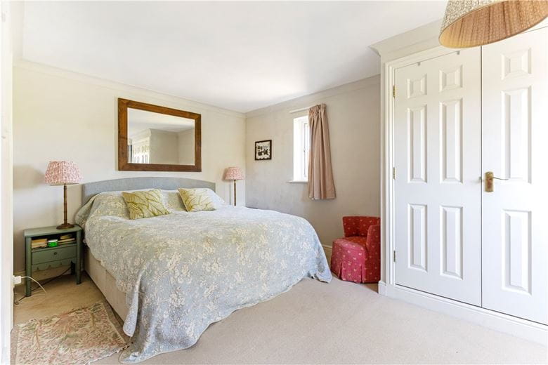 4 bedroom house, Granary Road, Great Bedwyn SN8 - Sold