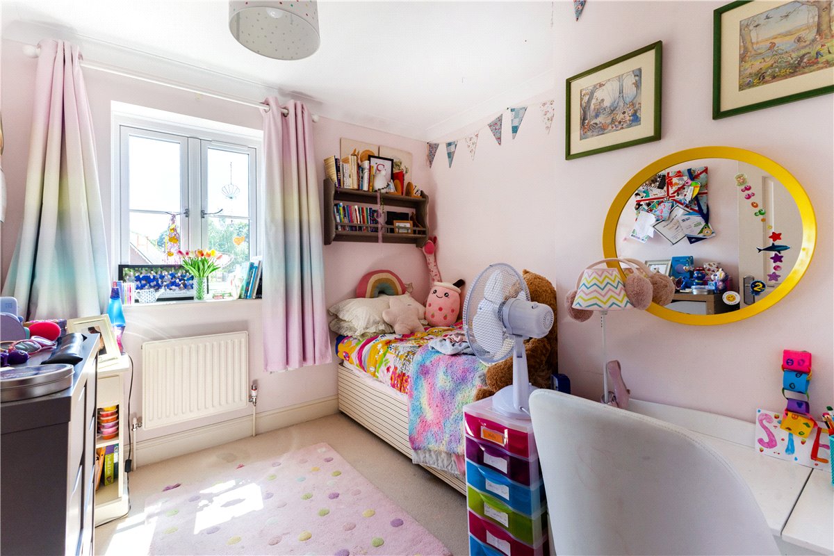 4 bedroom house, Granary Road, Great Bedwyn SN8 - Sold