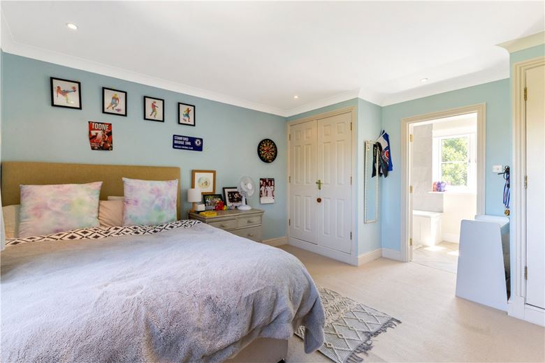 4 bedroom house, Granary Road, Great Bedwyn SN8 - Sold