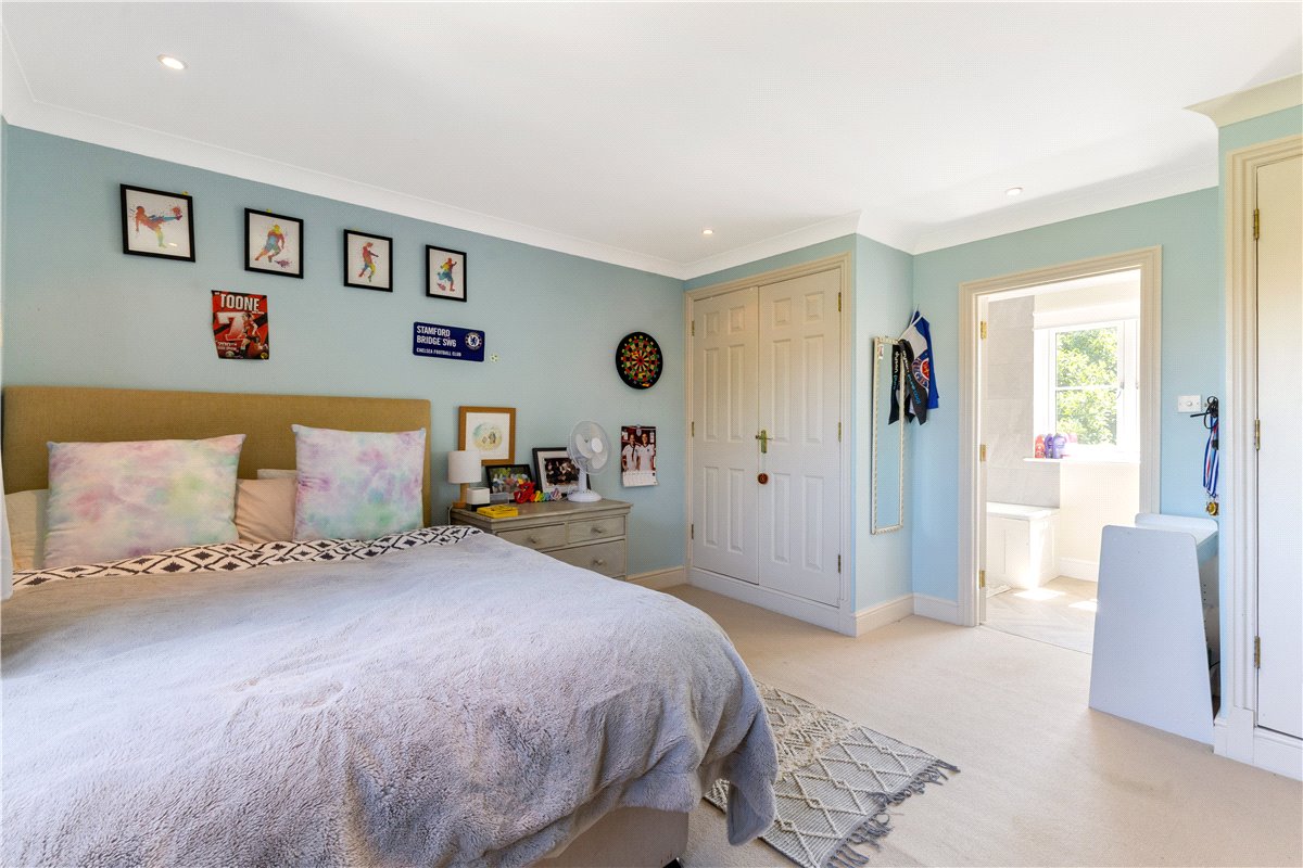 4 bedroom house, Granary Road, Great Bedwyn SN8 - Sold