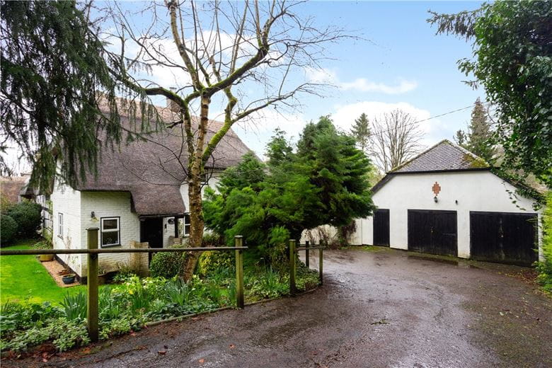 4 bedroom cottage, Sunton, Collingbourne Ducis SN8 - Available