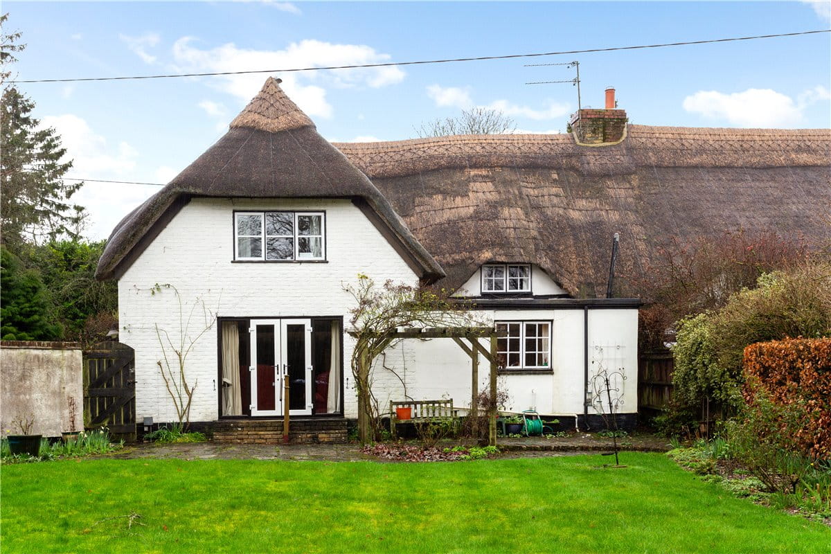 4 bedroom cottage, Sunton, Collingbourne Ducis SN8 - Available