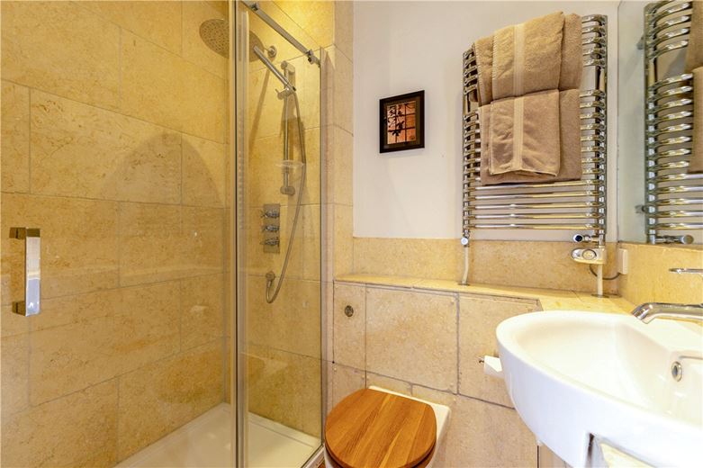 3 bedroom house, West Street, Aldbourne SN8 - Available