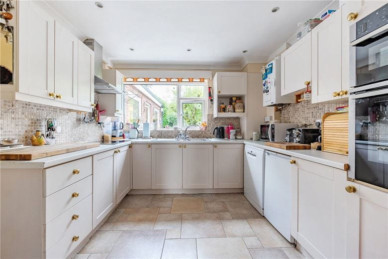 4 bedroom house, Elcot Close, Marlborough SN8 - Sold STC