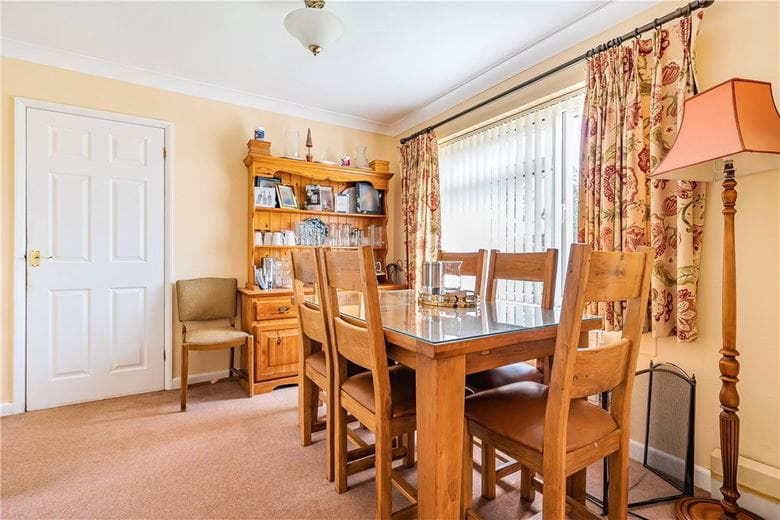 4 bedroom house, Elcot Close, Marlborough SN8 - Sold STC