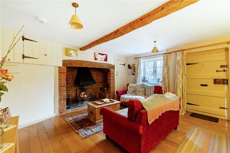 4 bedroom house, Fosbury, Wiltshire SN8 - Available