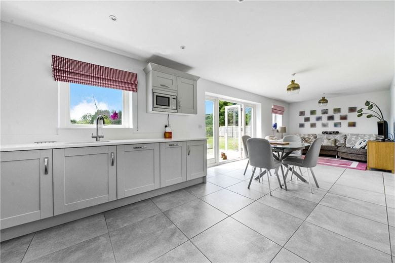 4 bedroom house, Old Dairy Lane, Winterbourne Monkton SN4 - Sold STC