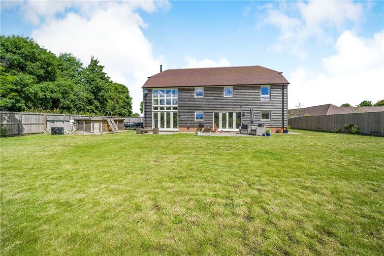 4 bedroom house, Old Dairy Lane, Winterbourne Monkton SN4 - Sold STC