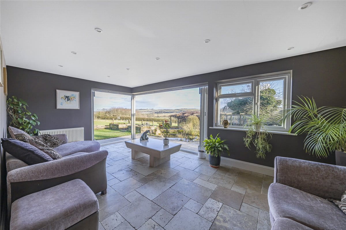 3 bedroom house, Newtown, Shalbourne SN8 - Sold STC