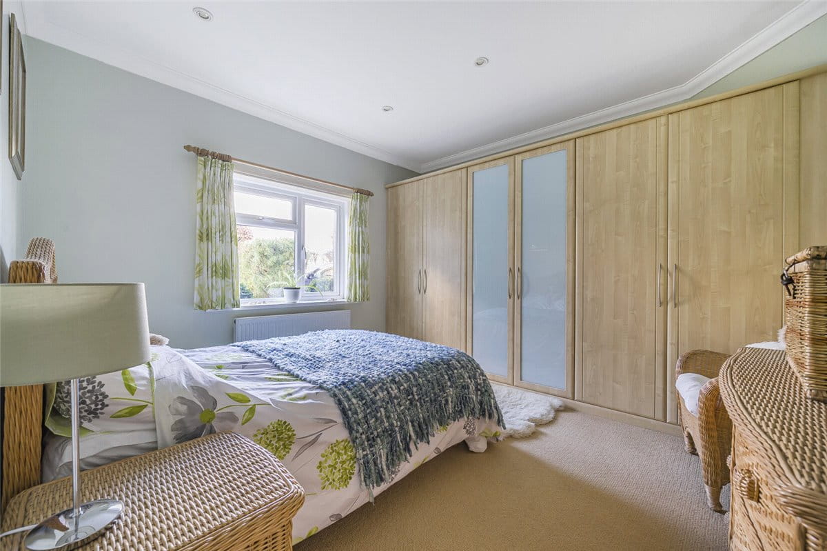 3 bedroom house, Newtown, Shalbourne SN8 - Sold STC