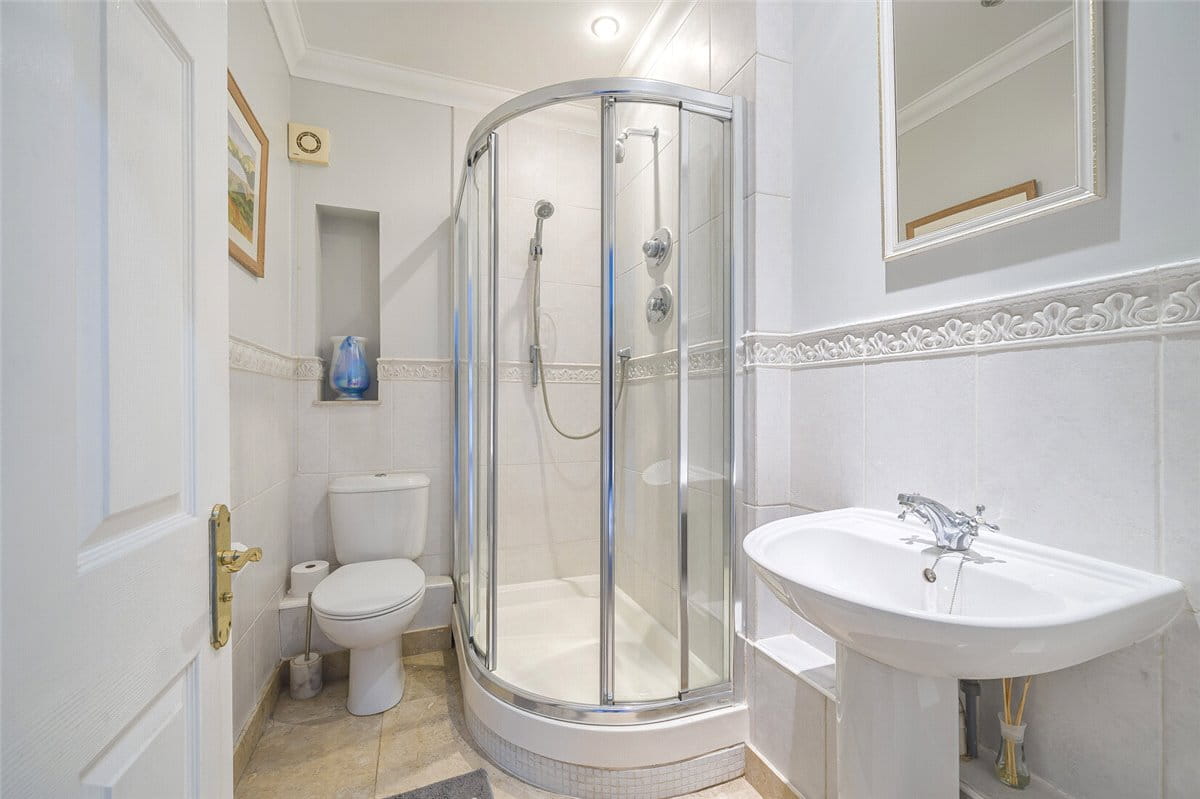 3 bedroom house, Newtown, Shalbourne SN8 - Sold STC